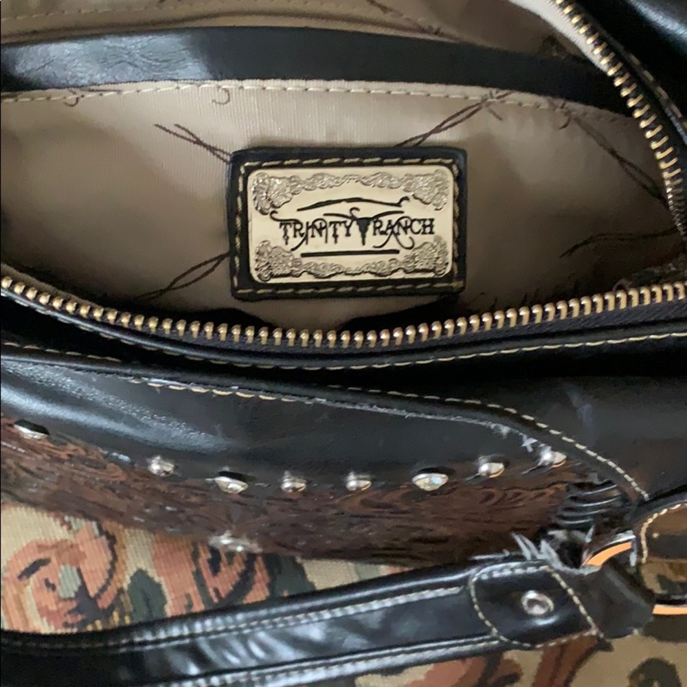Trinity Ranch Purse - Picture 6 of 8